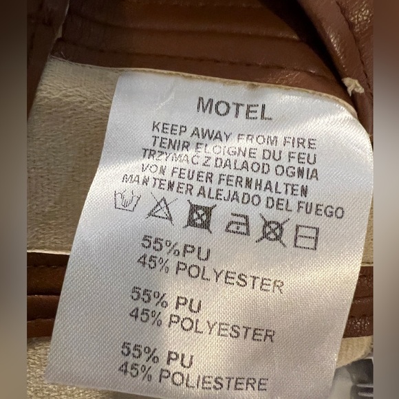 Motel - Picture 4 of 5